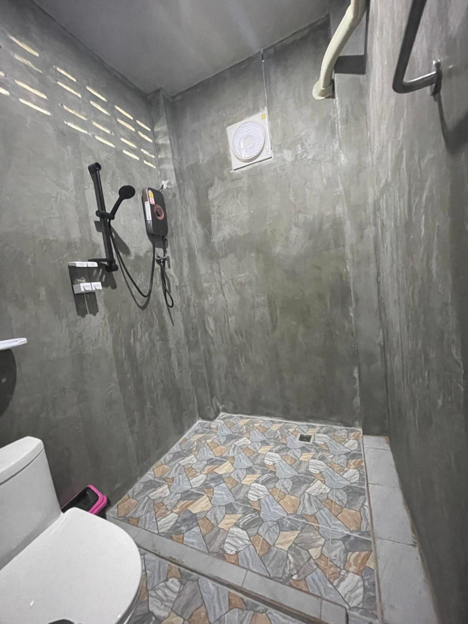 הוילה Lungsonhouse פאי מראה חיצוני תמונה
