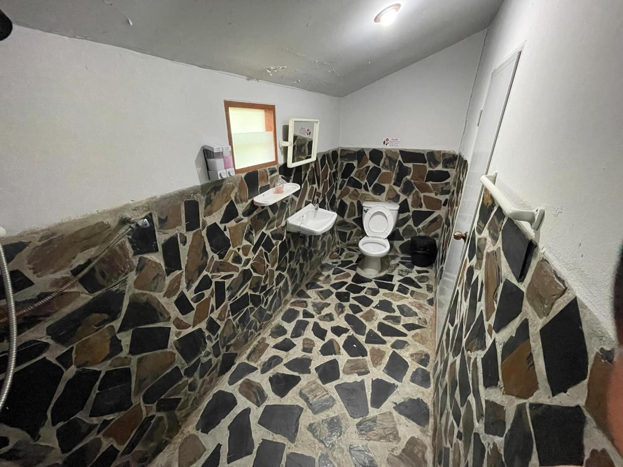 הוילה Lungsonhouse פאי מראה חיצוני תמונה