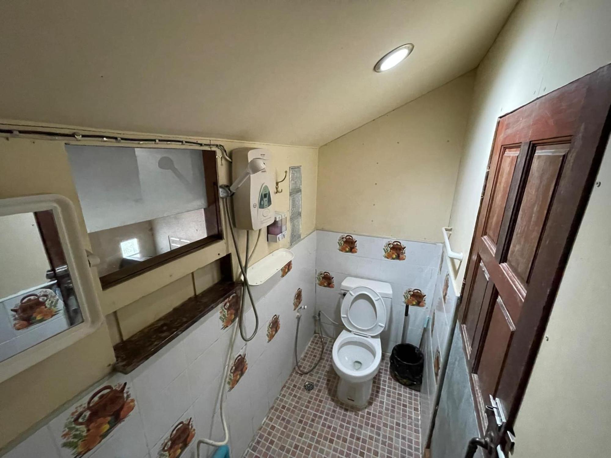 הוילה Lungsonhouse פאי מראה חיצוני תמונה